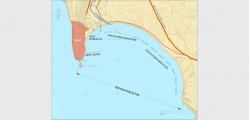 Μελέτη αντιδιαβρωτικής προστασίας παραλίας Δήμου Μεθώνης